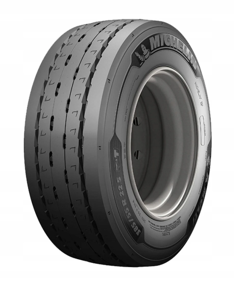 385/55R22.5 opona bieżnikowana MICHELIN REMIX X MULTI T2 TL M+S 160K